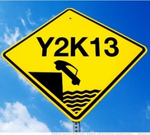 YK2013