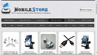 My Mobile Meditations