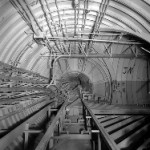 Silo-Tunnel-California