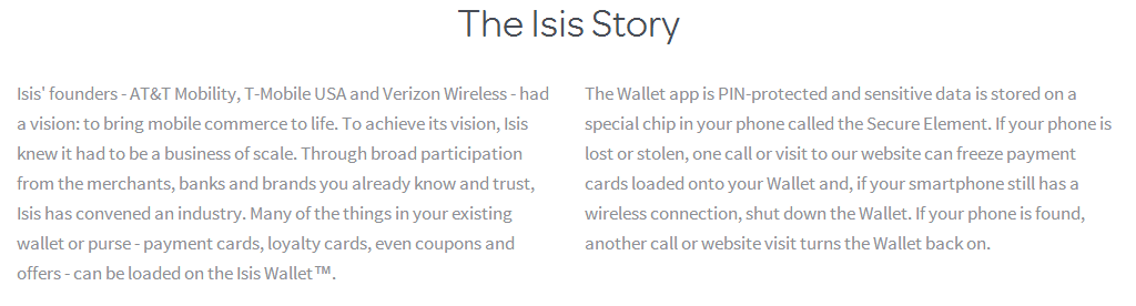 About Us - Isis Wallet-.clipular