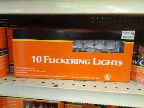 fonts are important