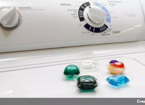 Detergent packets remain enticing, toxic for children - Reviewed.com Laundry.clipular